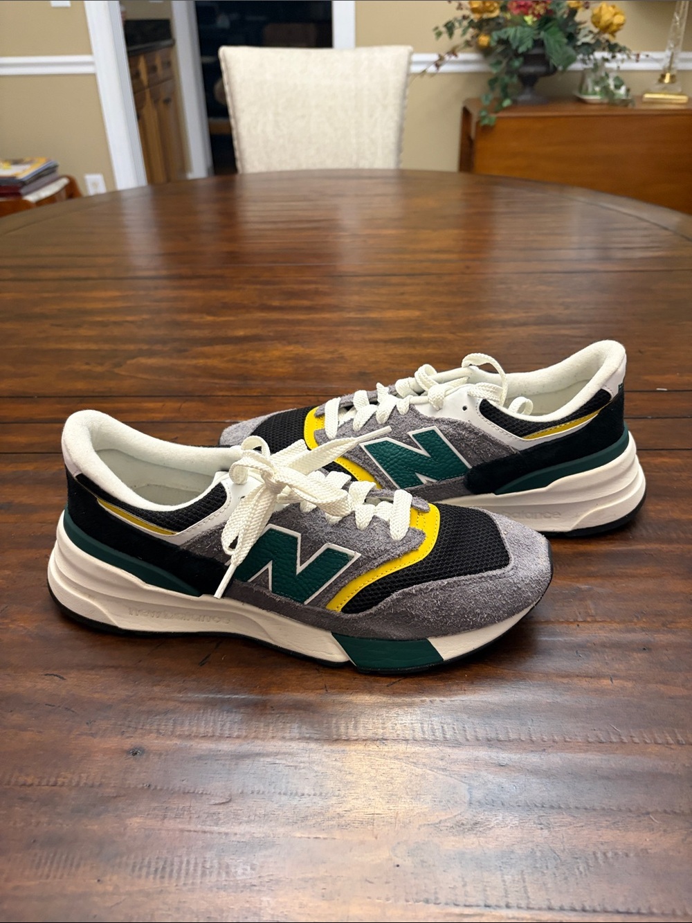 New Balance 997R Men US 12 ACs